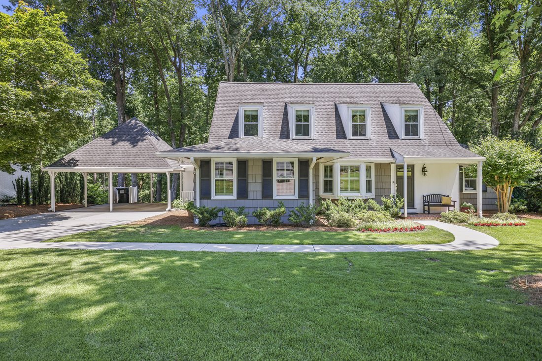 House in Atlanta, Georgia, United States 1 - 18879988