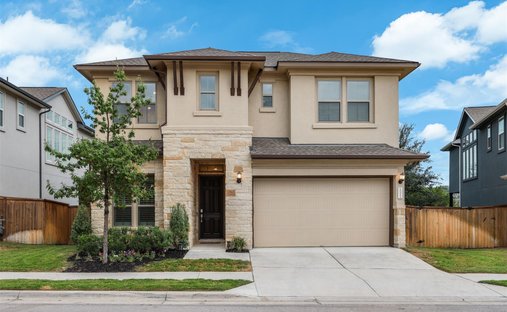 Haus in Austin, Texas, Vereinigte Staaten 1