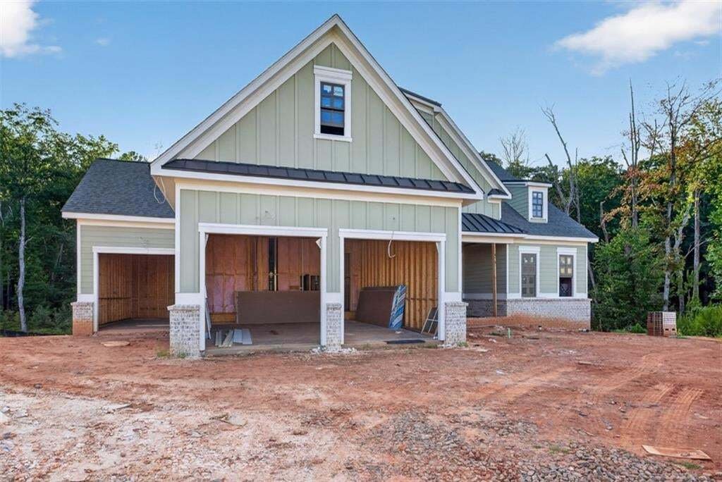 House in Winder, Georgia, United States 3 - 18879495