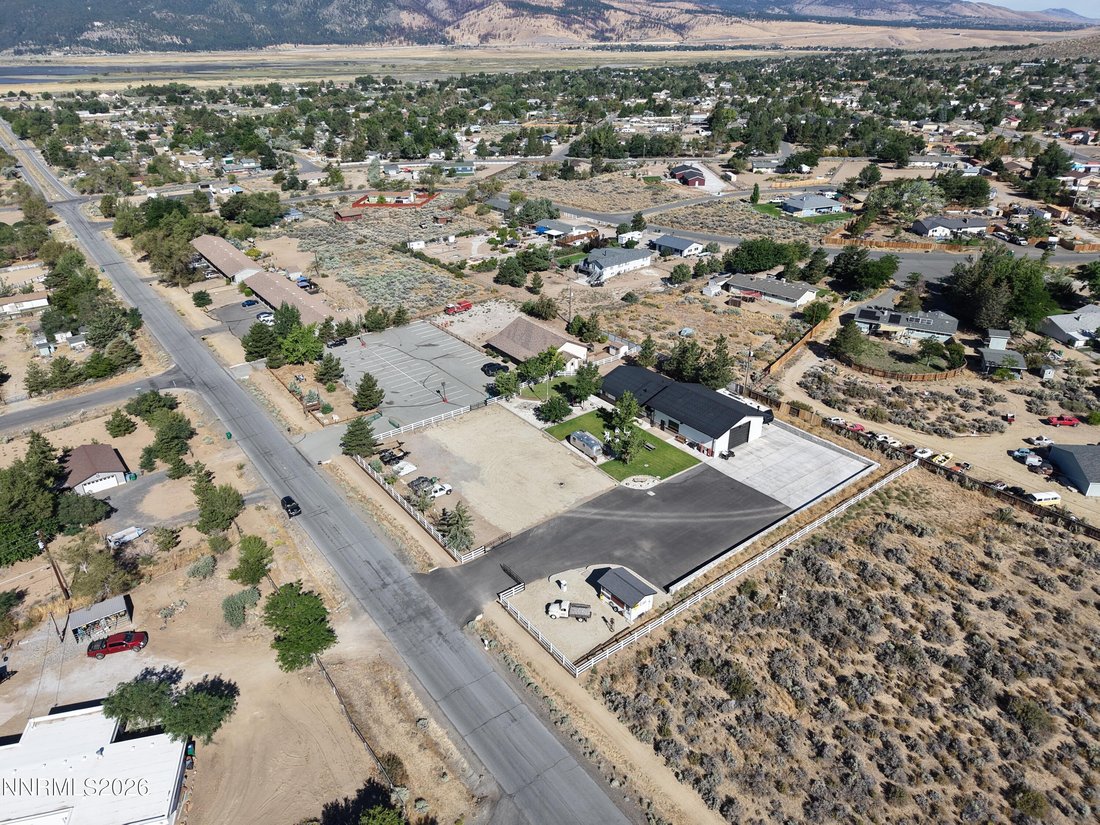 Casa a New Washoe City, Nevada, Stati Uniti 3 - 18888766