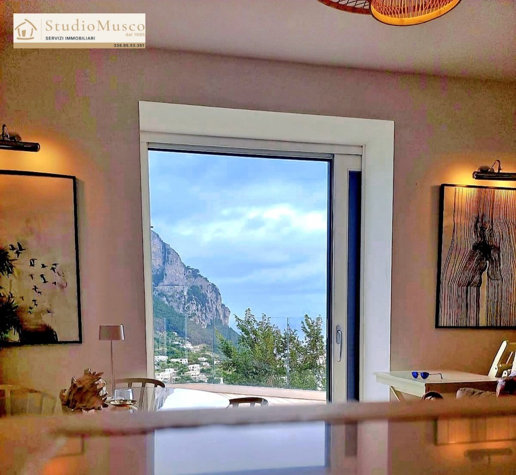 Apartment in Capri, Campania, Italy 2 - 18083159