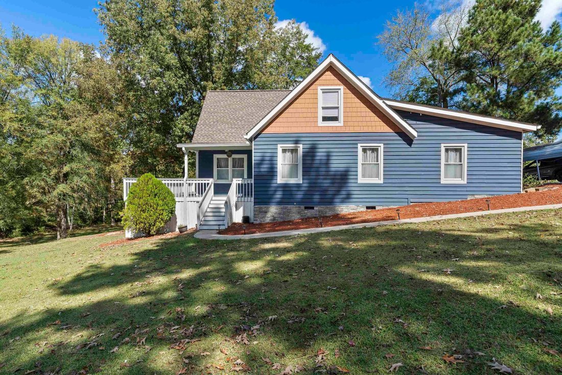 House in Eatonton, Georgia, United States 5 - 18888665