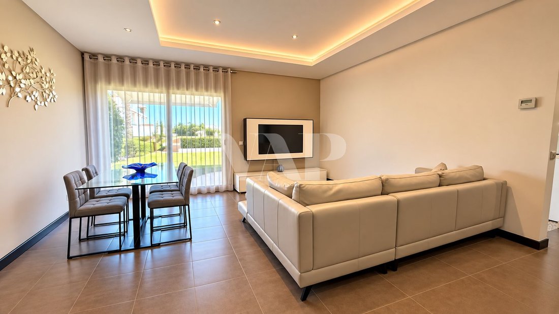 Apartment in Vilamoura, Quarteira, Algarve 1 - 18891444
