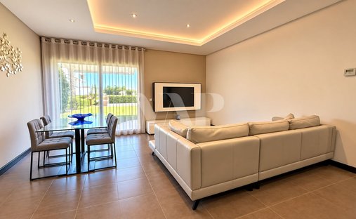 Apartment in Vilamoura, Quarteira, Algarve 1