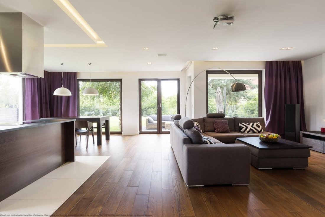 Wohnung in Carnot Gambetta, Suresnes, Frankreich 2 - 18884870