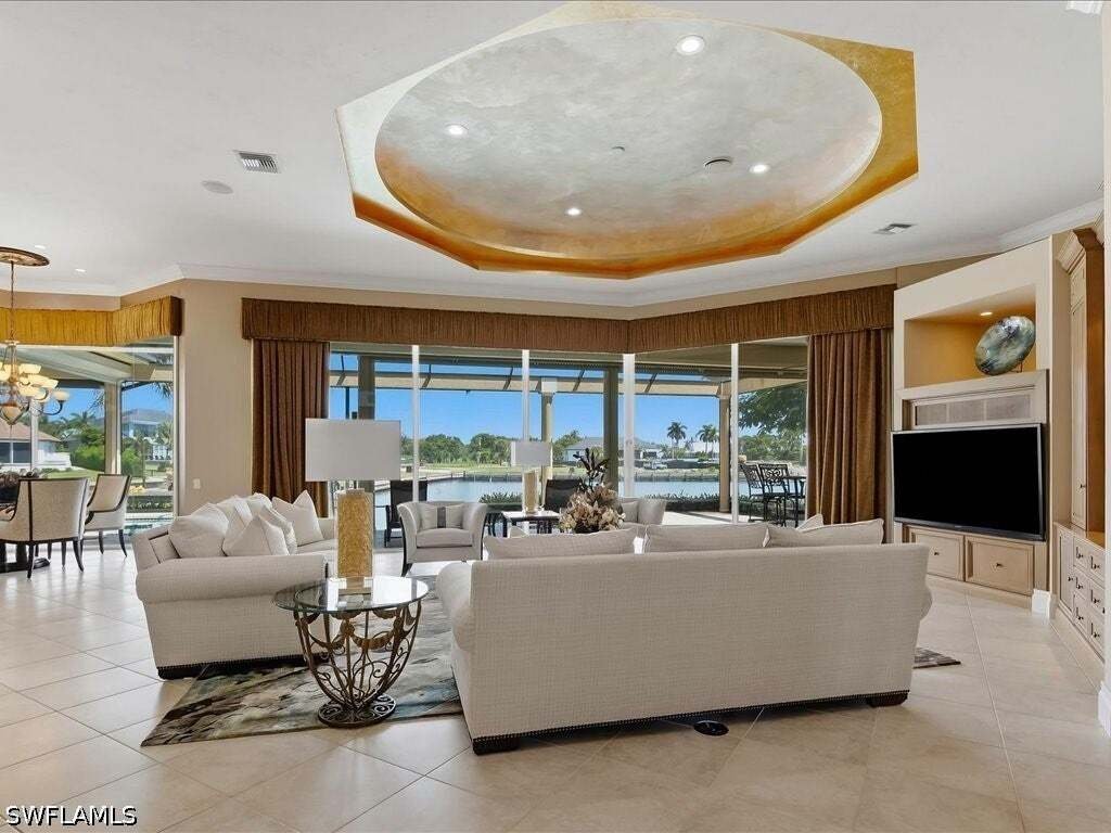 Maison à Marco Island, Floride, États-Unis 5 - 18878878