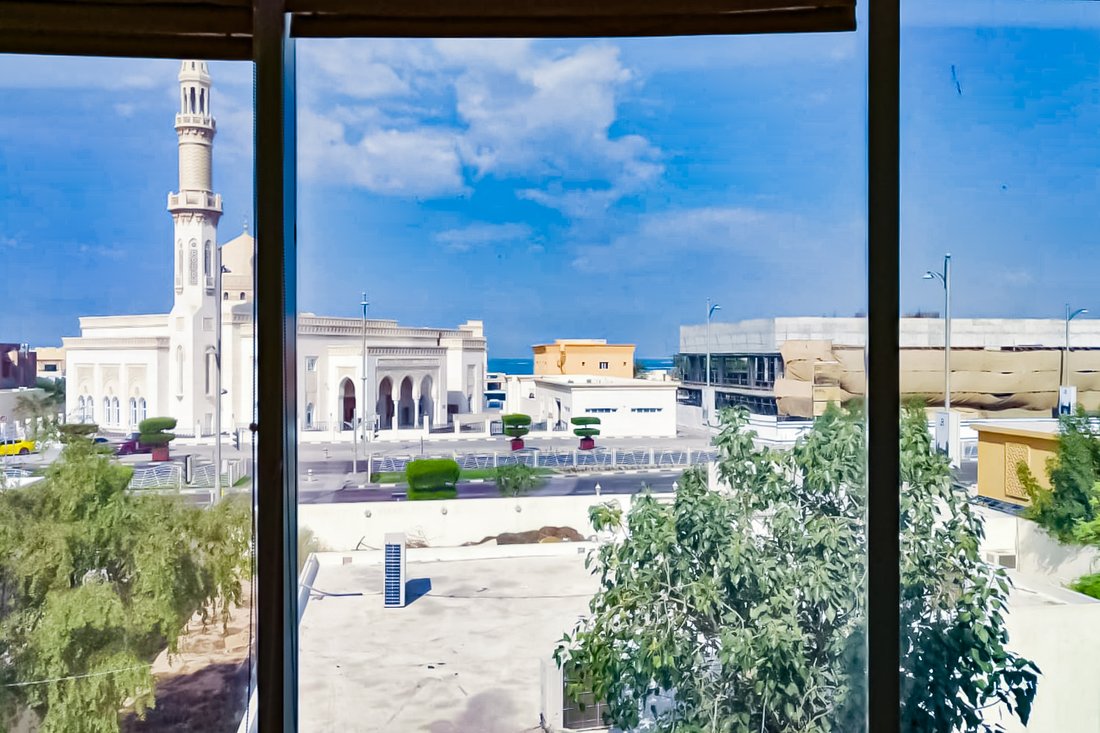 Casa en Al Wasl, Dubái, Emiratos Árabes Unidos 1 - 18892719