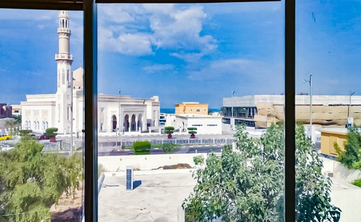 Villa in Al Wasl, Dubai, United Arab Emirates 1