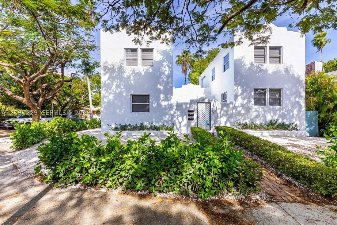 Haus in Miami, Florida, Vereinigte Staaten 2 - 18889409