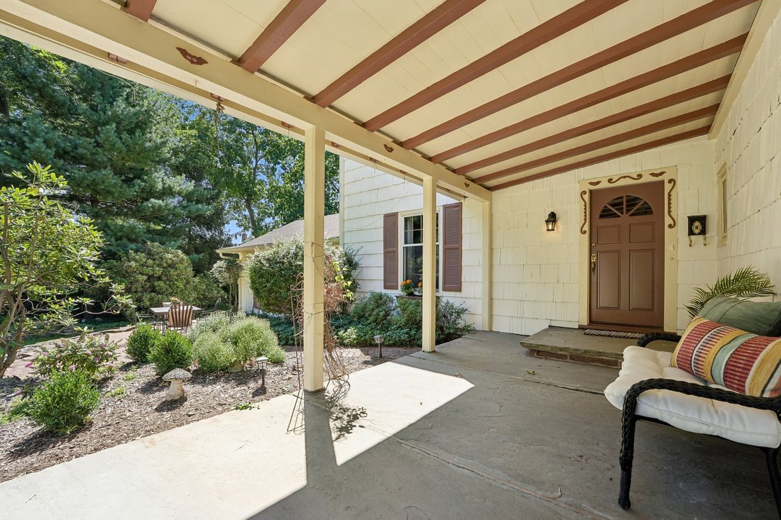 House in Montclair, New Jersey, United States 4 - 18878514