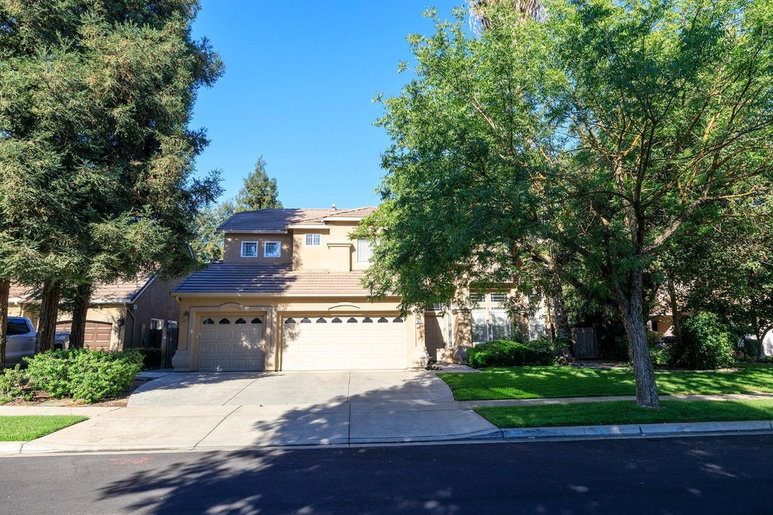 House in Turlock, California, United States 2 - 18890716