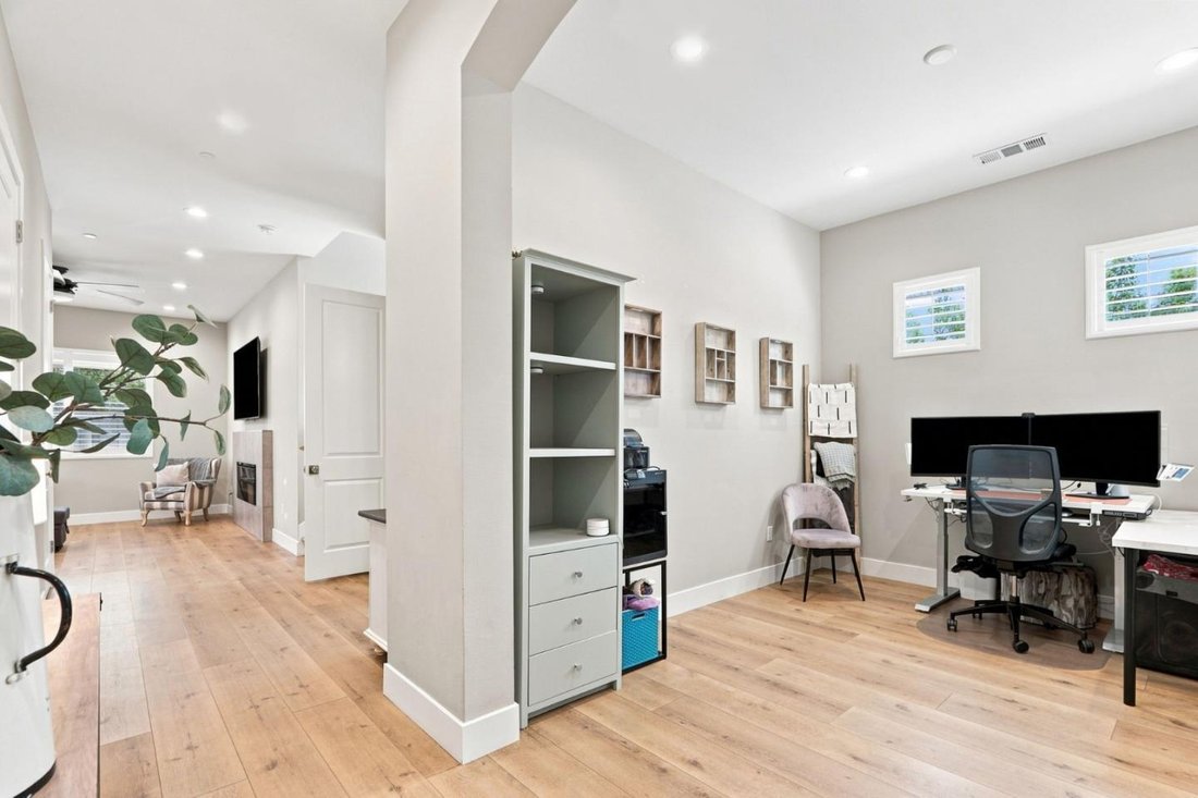House in Gilroy, California, United States 5 - 18879044