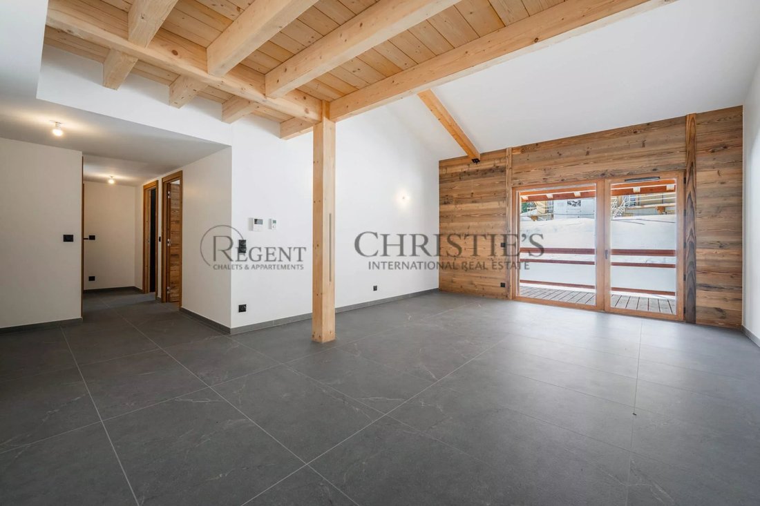Apartment in Taninges, Auvergne-Rhône-Alpes, France 4 - 18840493
