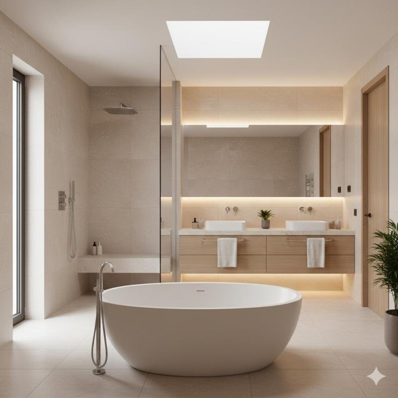 Appartement à Zone Ouest Urbaine, Saint-Tropez, France 3 - 18887678