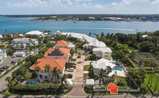 Casa a Paradise Island, New Providence, Bahamas 1