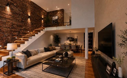 House in Lima, Callao Region, Peru 1