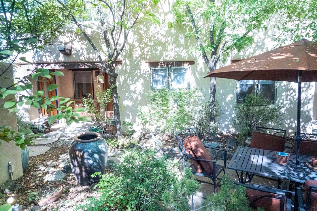 Condo in Taos, New Mexico, United States 4 - 18888234