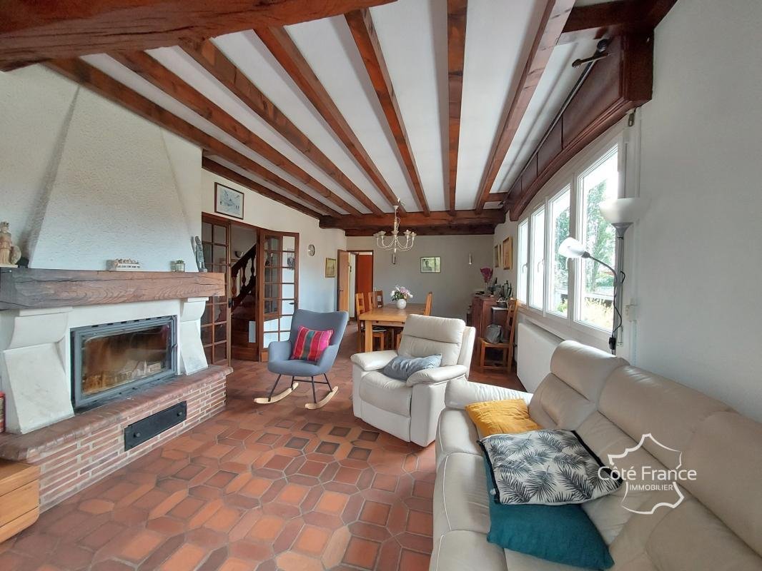 Casa en Villenave-d'Ornon, Nueva Aquitania, Francia 1 - 18880568