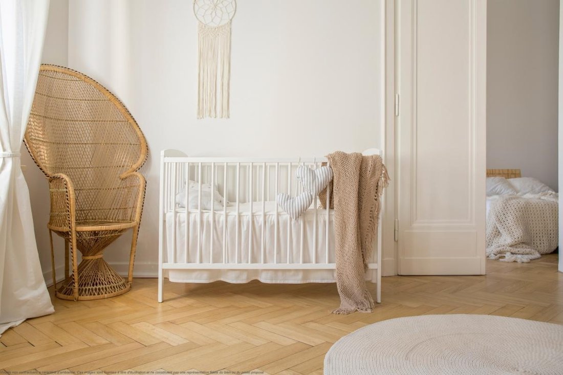 Appartement à Puteaux, Île-de-France, France 5 - 18887796
