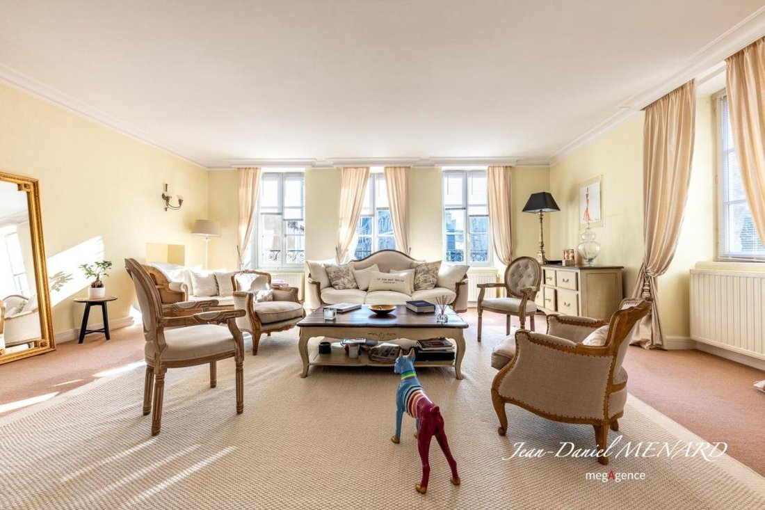 Apartamento en Dinan, Bretaña, Francia 1 - 18885461