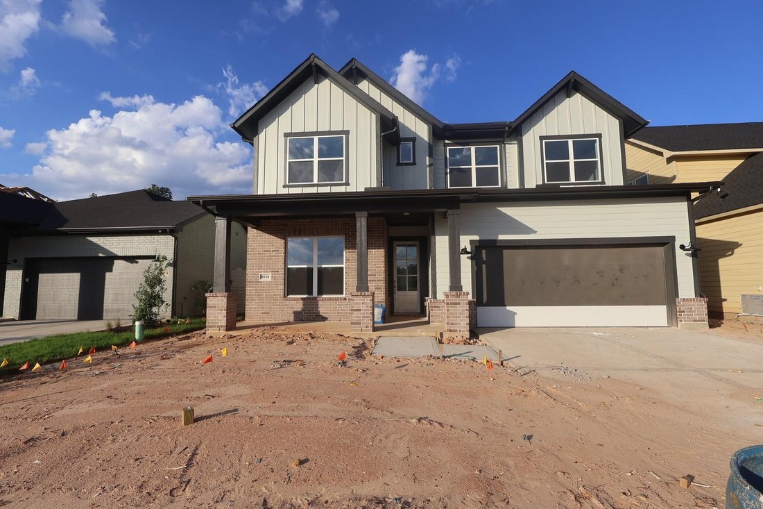 House in Montgomery, Texas, United States 2 - 17899833