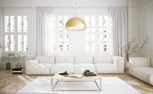 Apartamento en République - Gare - Porte de Paris, Saint-Denis, Francia 1
