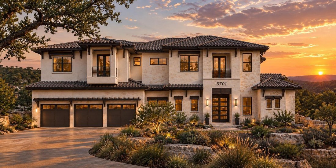 Casa a Spicewood, Texas, Stati Uniti 1 - 18889983