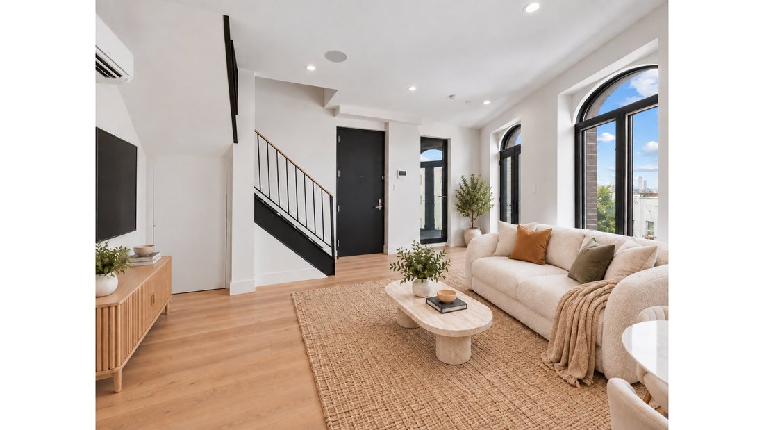 Condominio en Nueva York, Nueva York, Estados Unidos 3 - 18891137