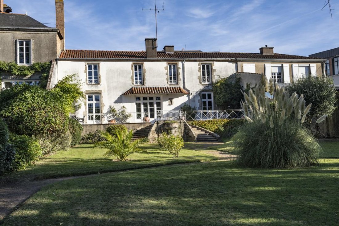 Casa en Liberación, Cholet, Francia 3 - 18884838