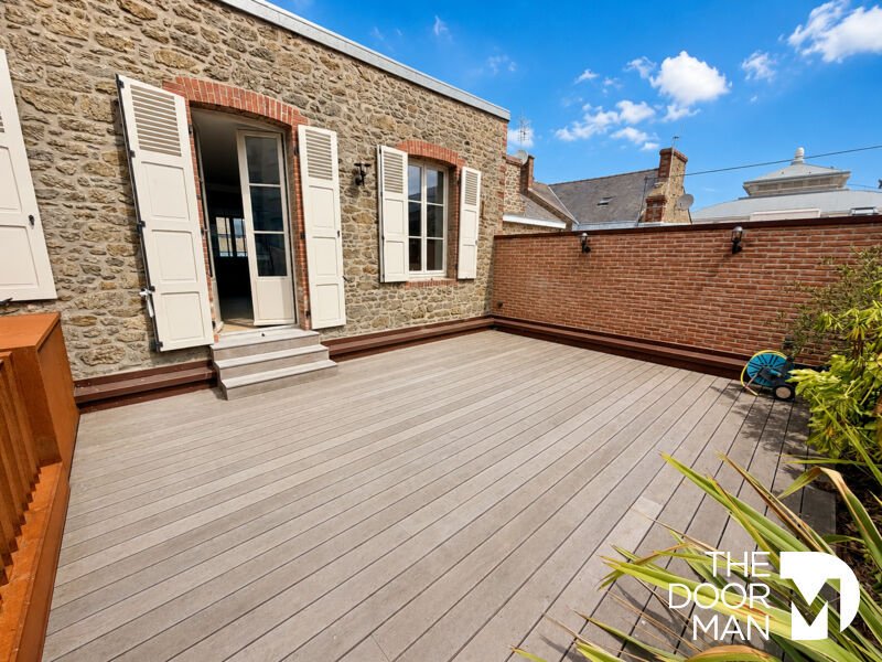 Appartement à Centre Ville, Dinard, France 3 - 18890886