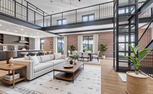 Roslyn, New York, United States 1