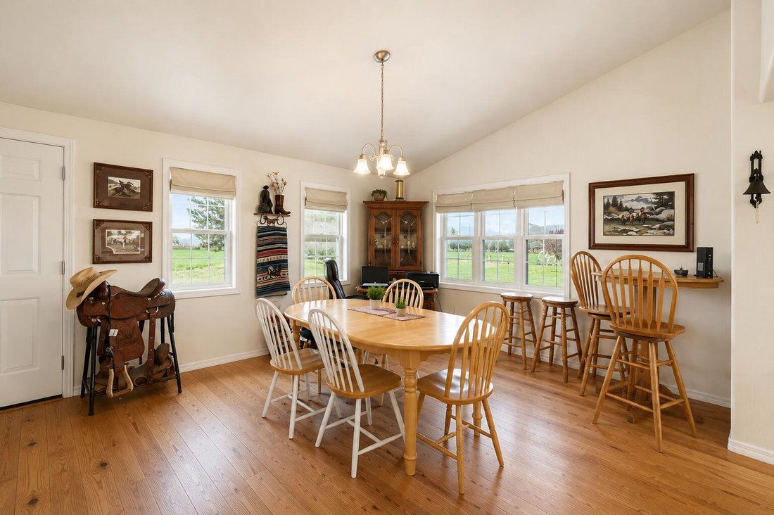 Casa a Bellevue, Idaho, Stati Uniti 4 - 18888207