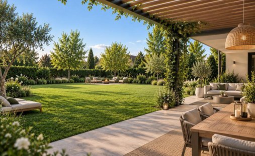 Apartamento en Centro Bourg, Neuville-sur-Saône, Francia 1