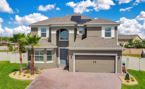Haus in Orlando, Florida, Vereinigte Staaten 1