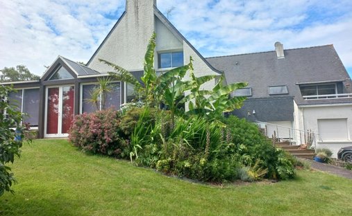 Casa a Plouay, Bretagna, Francia 1