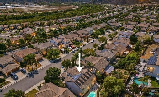 Haus in Oceanside, Kalifornien, Vereinigte Staaten 1