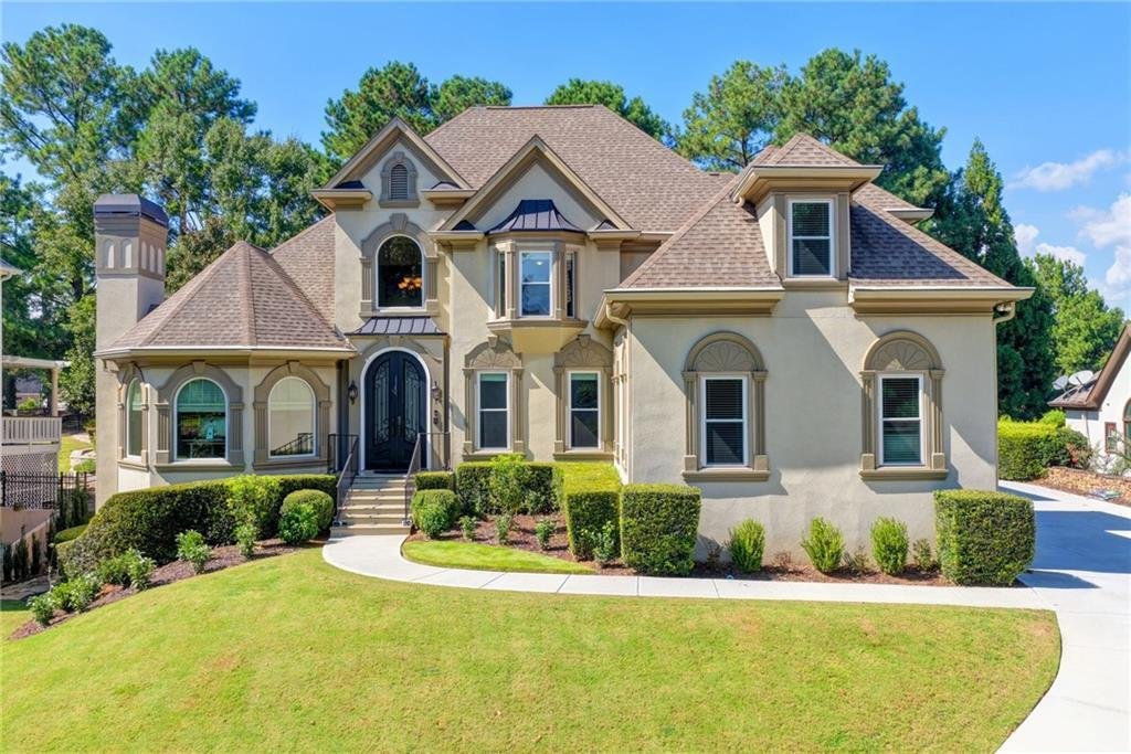 Haus in Johns Creek, Georgia, Vereinigte Staaten 1 - 18890216