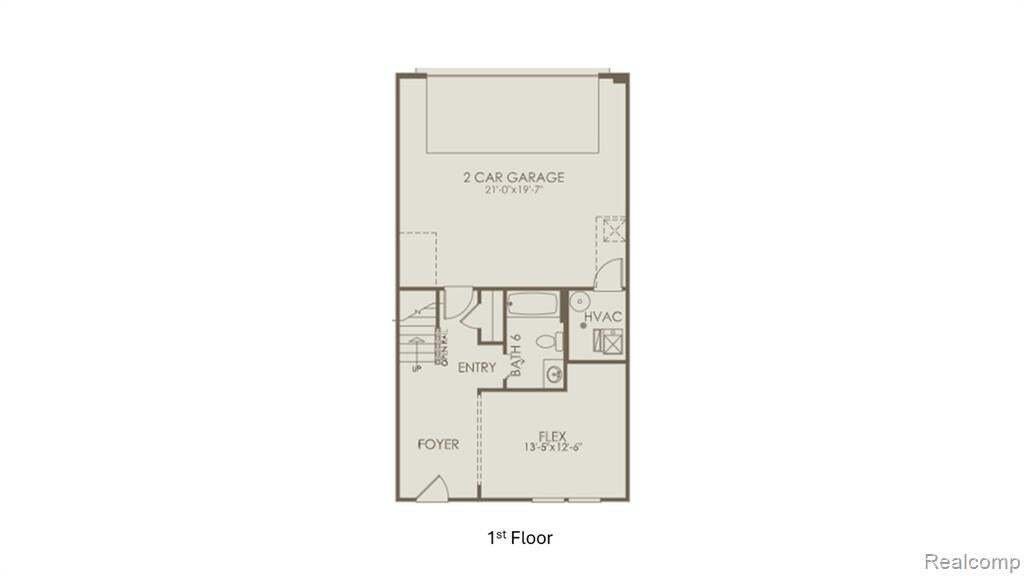 Residenza a Plymouth, Michigan, Stati Uniti 2 - 18879442