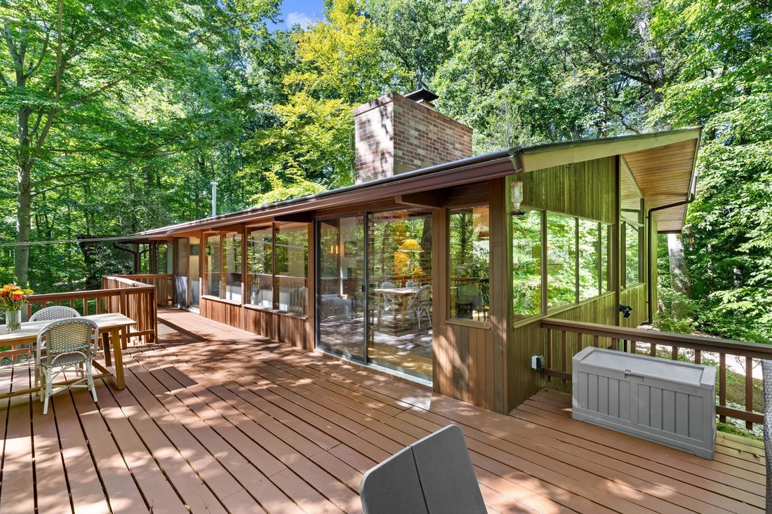 Haus in Maryland 2, Maryland, Vereinigte Staaten 1 - 18880403