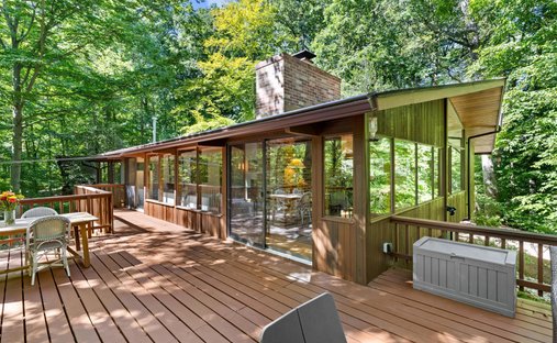 House in Parole, Maryland, United States 1