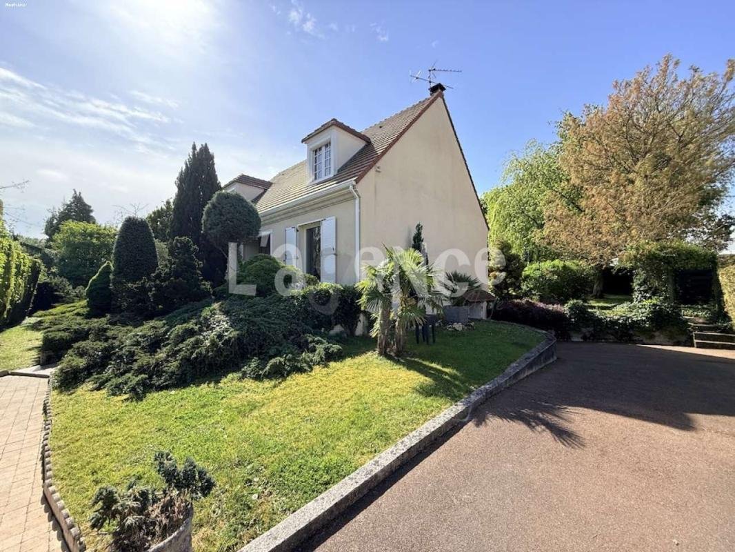 Casa en Centre Sud, Claye-Souilly, Francia 1 - 18882693