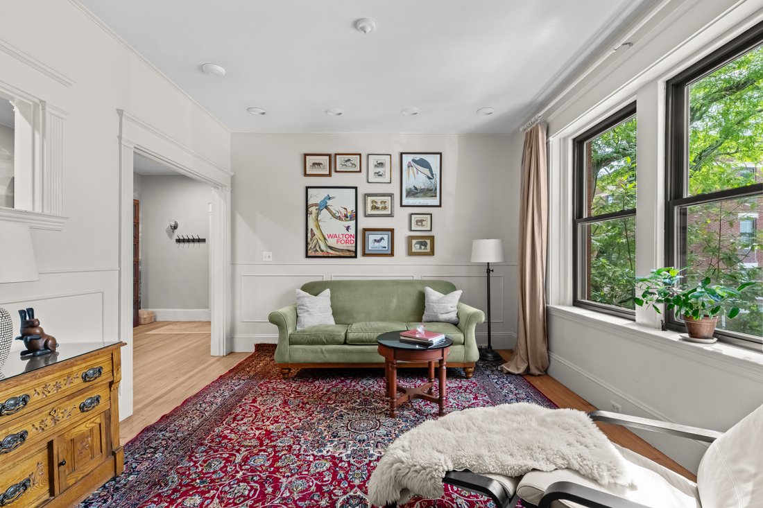 Condominio a Boston, Massachusetts, Stati Uniti 4 - 18878624