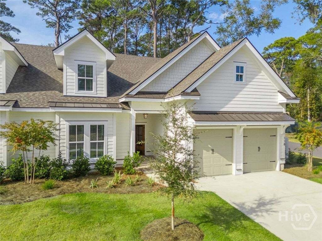 House in Pooler, Georgia, United States 1 - 18842399