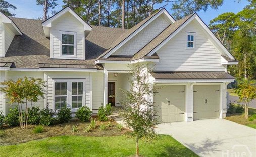 Casa a Pooler, Georgia, Stati Uniti 1
