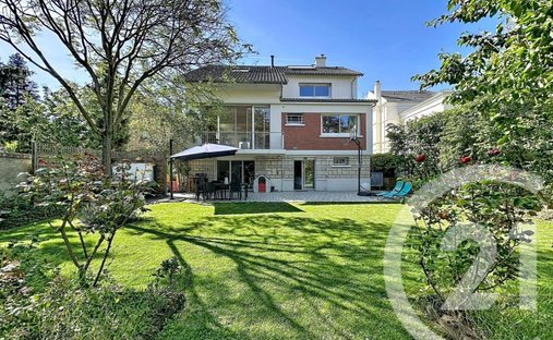 House in Creteil, Ile-de-France, France 1