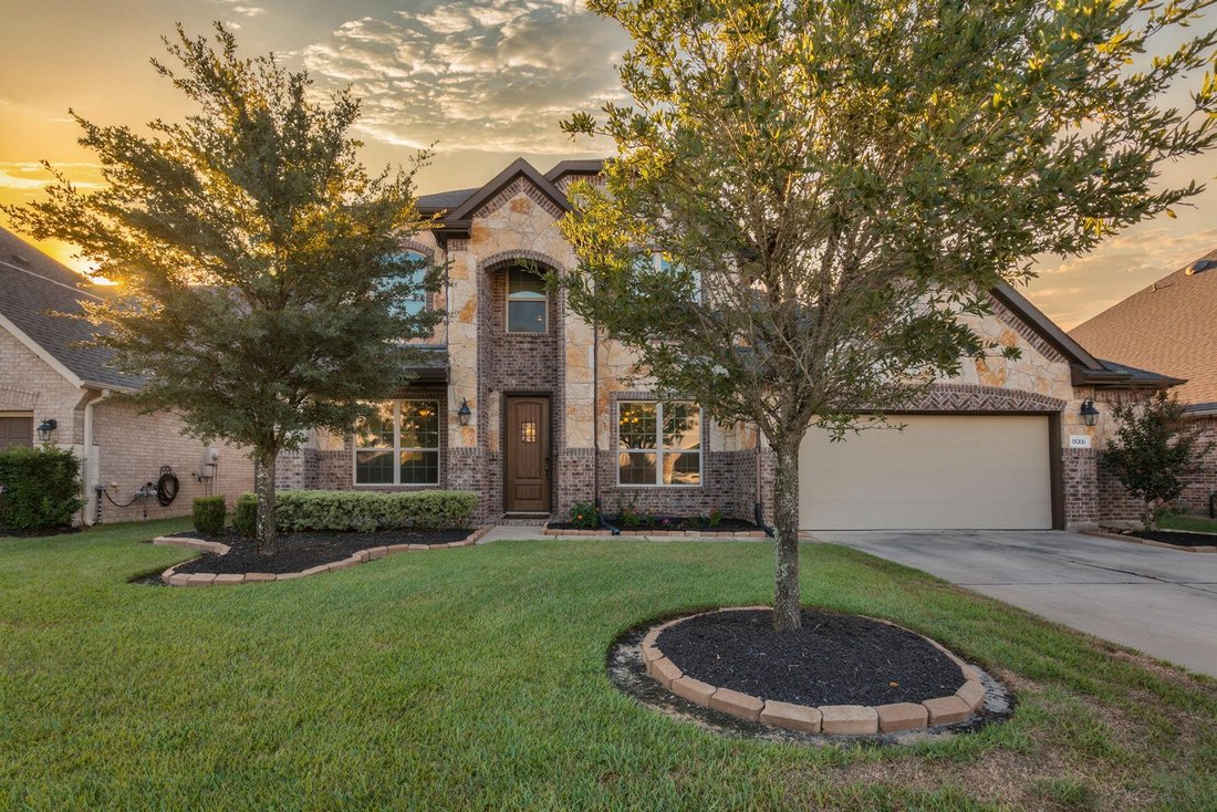 House in Houston, Texas, United States 3 - 18890413