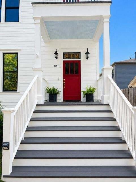 Casa en Houston, Texas, Estados Unidos 2 - 18879592
