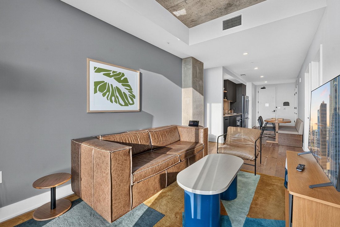 Condominio a Austin, Texas, Stati Uniti 3 - 18890061