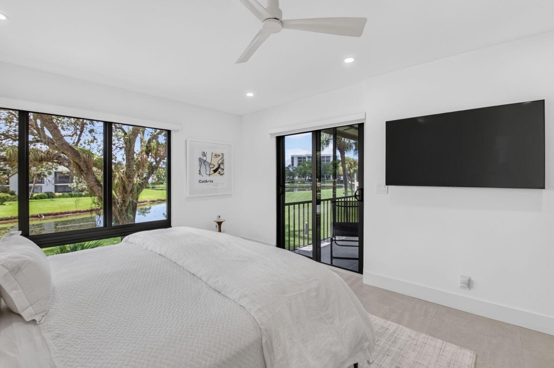 Appartement à Boca Raton, Floride, États-Unis 4 - 18879881