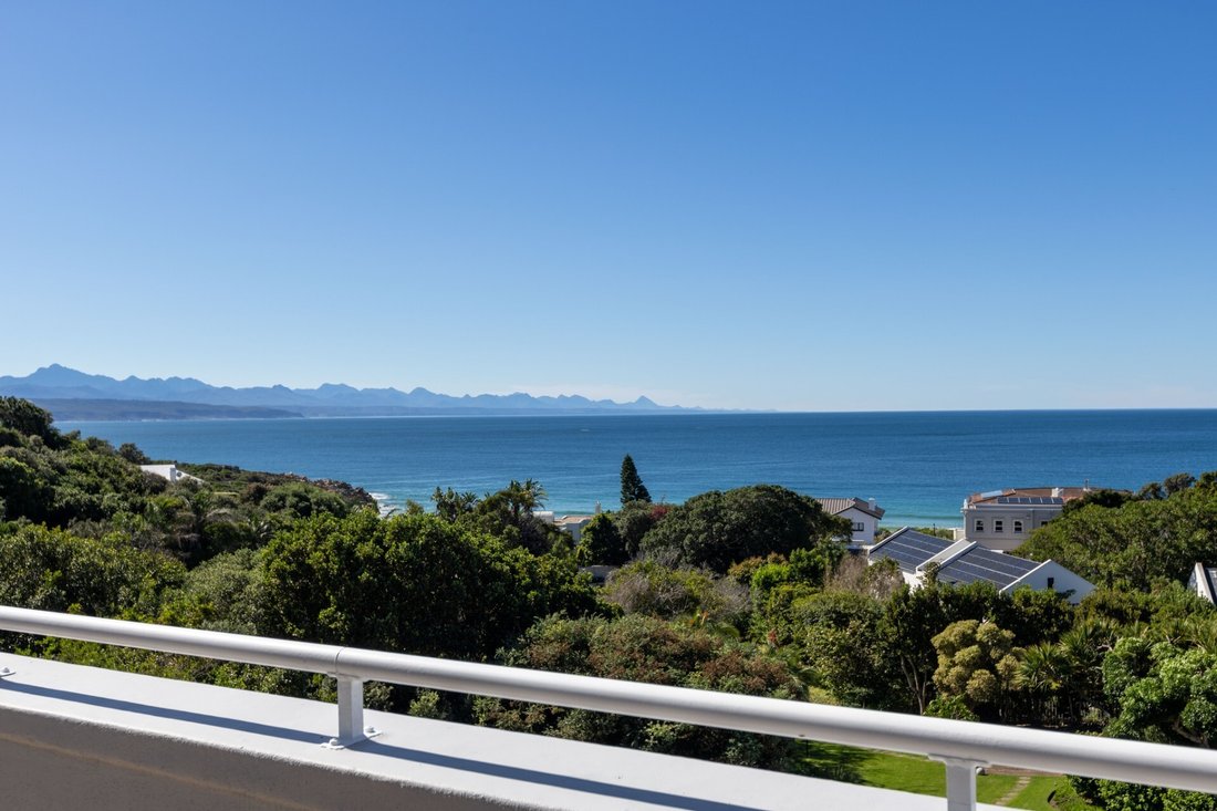 Apartment in Plettenberg Bay, Western Cape, South Africa 1 - 18890433